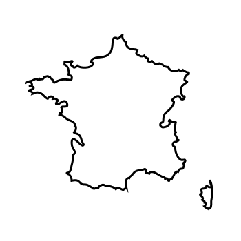 Marque française, design pensé en France